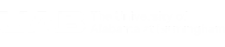 The UAB Family Hub home page