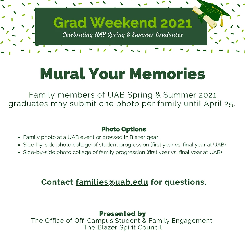 Cover image for Mural Your Memories