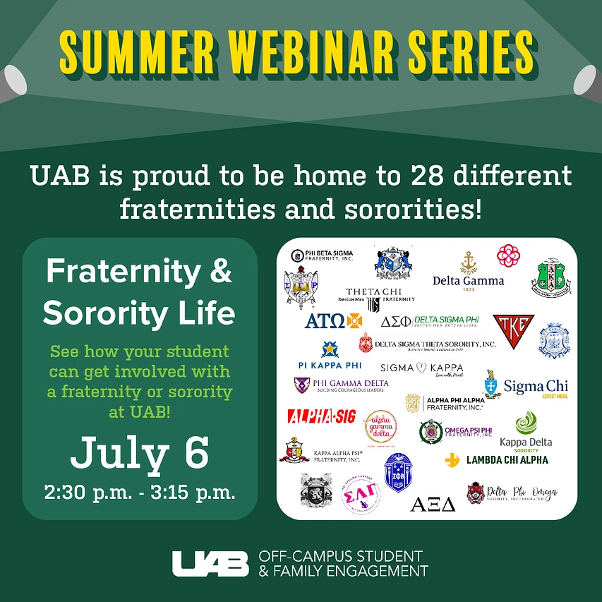 Cover image for 2022 SWS: Fraternity & Sorority Life