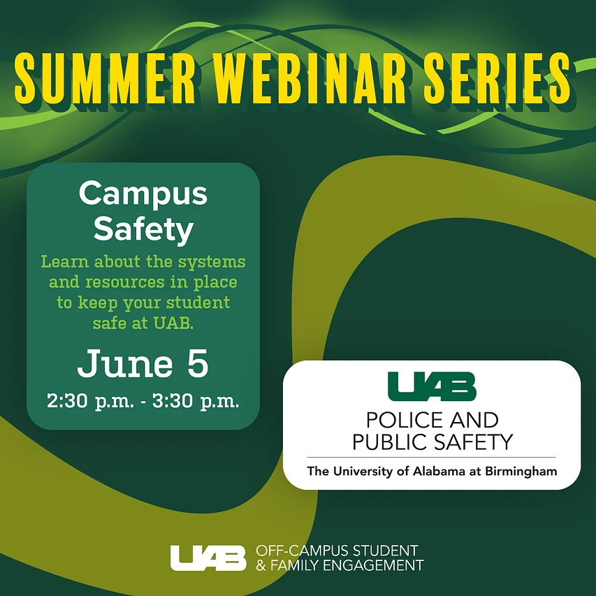 Cover image for 2024 SWS Campus Safety