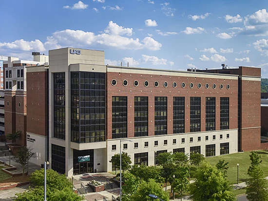 Ryals Public Health Building