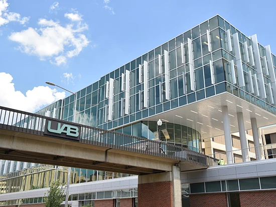 UAB Centreville Clinic