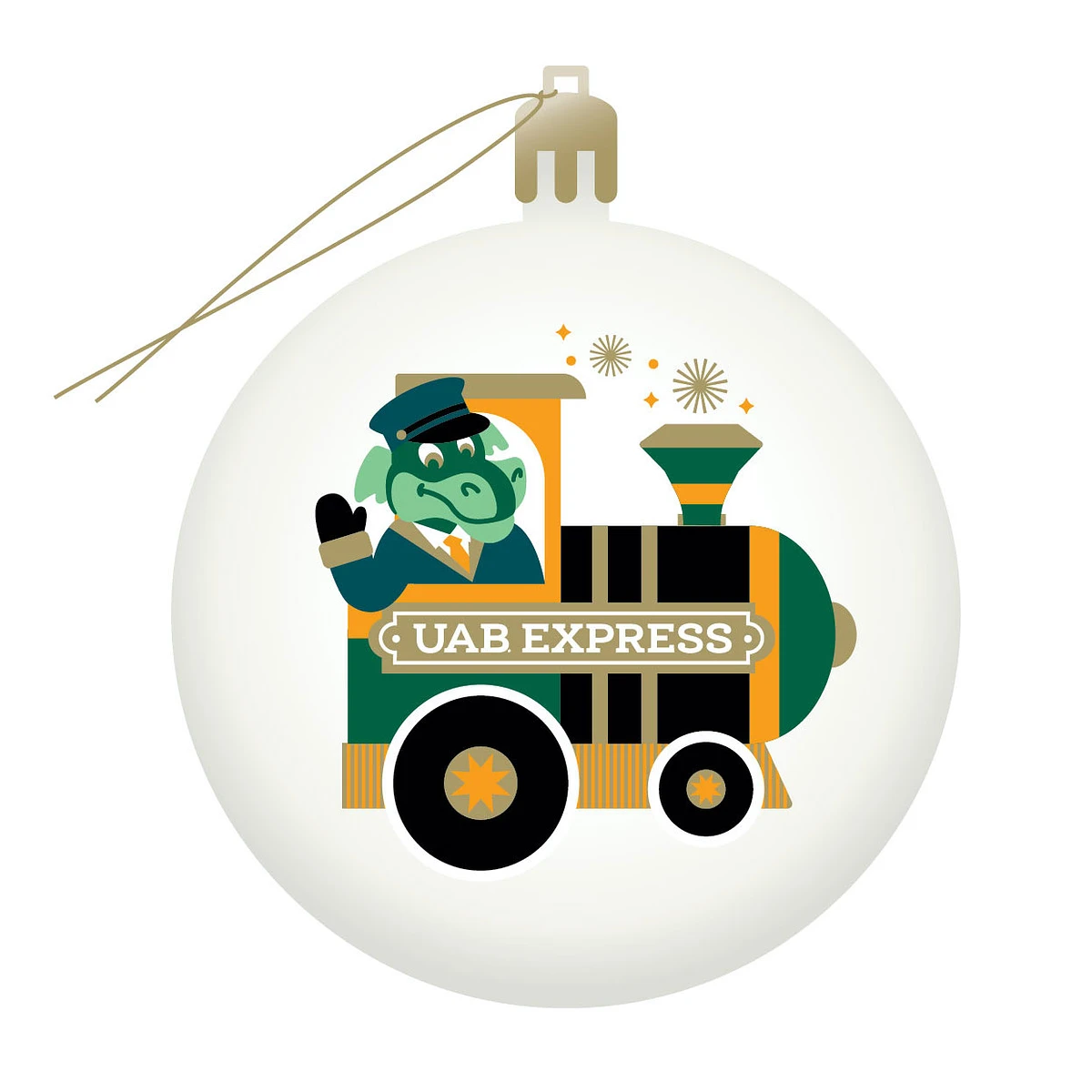 2023 SHP Ornament