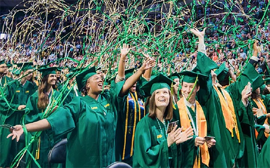 Uab Graduation Why UAB Graduates Stay Connected After Graduation | The UAB Family Hub